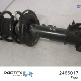 2466017 - Передній амортизатор у зборі з пружиною Ford Puma 2020