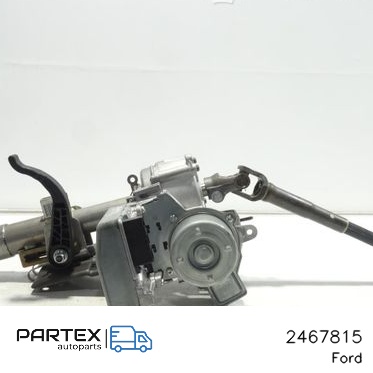 2467815 - Кермова колонка Ford Ecosport 2013