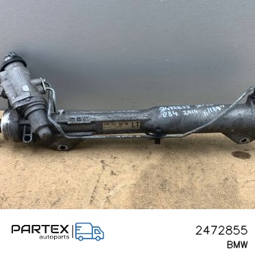 2472855 - Кермова рейка BMW X1 E84 2014