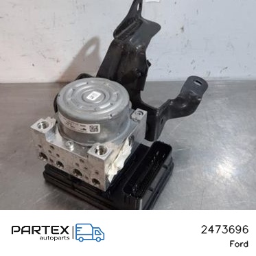 2473696 Насос блок ABS Ford Kuga III 2021