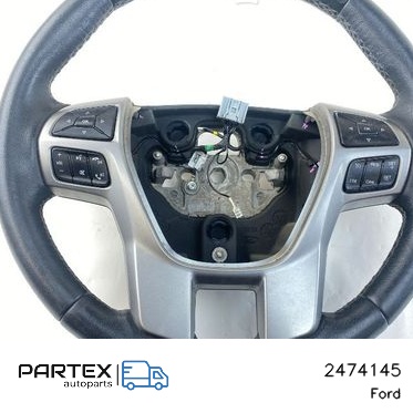 2474145 - Кермо руль Ford Ranger 2022