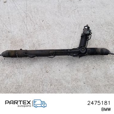 2475181 - Кермова рейка BMW X5 E70 2008