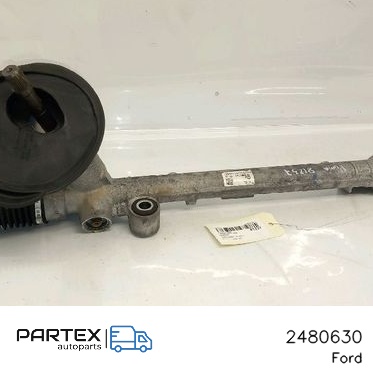 2480630 - Кермова рейка Ford Puma 2023