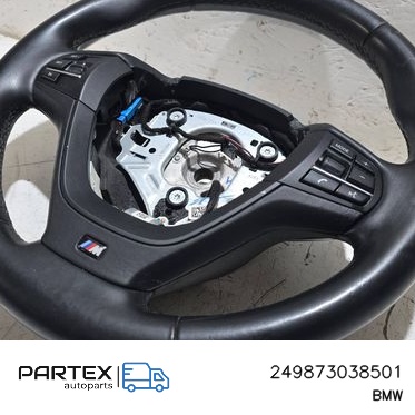 249873038501 - Кермо руль BMW X4 F26 2015