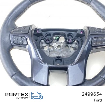 2499634 - Кермо руль Ford Ranger 2020