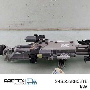 24B355RH0218 - Кермова рейка BMW X5 G05 2025