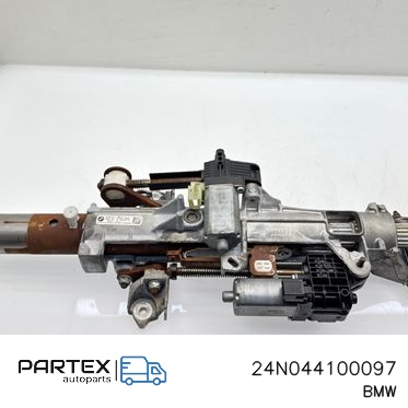 24N044100097 - Кермова колонка BMW iX 2024