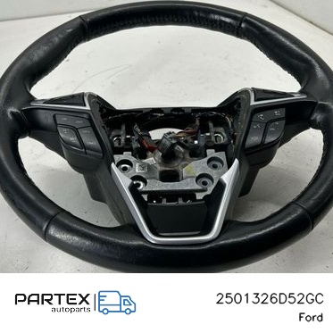 2501326D52GC - Кермо руль Ford Edge II 2015