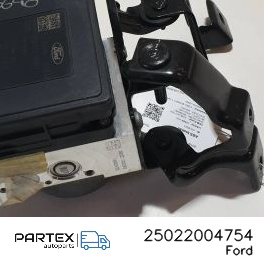 25022004754 Насос блок ABS Ford Fusion II 2018