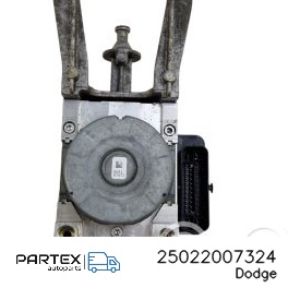 25022007324 Насос блок ABS Dodge Charger 2017