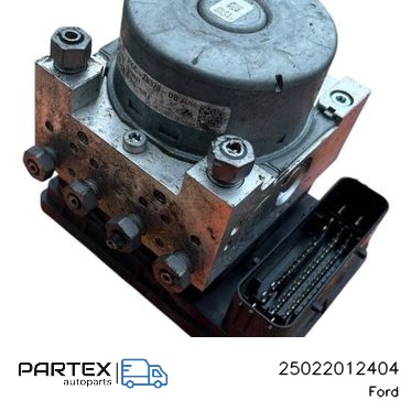 25022012404 Насос блок ABS Ford S-MAX 2020