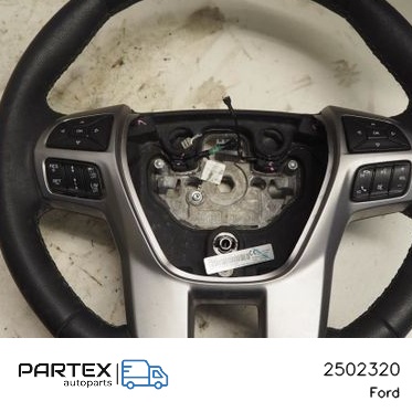 2502320 - Кермо руль Ford Ranger 2021