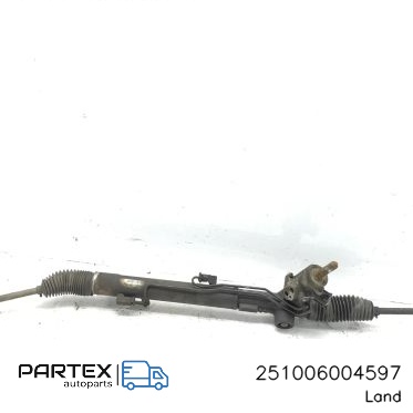 251006004597 - Кермова рейка Land Rover Range Rover Sport L320 2006