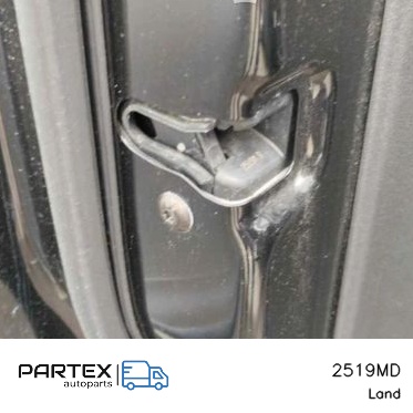 2519MD Замок дверей Land Rover Range Rover Evoque L538 2019