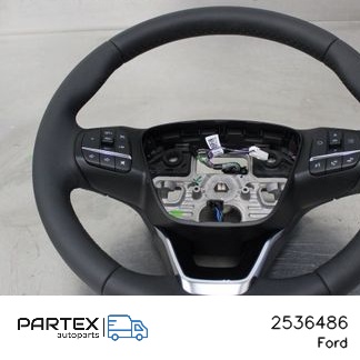 2536486 - Кермо руль Ford Kuga III 2021
