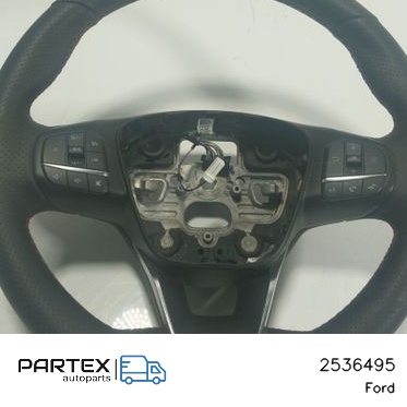 2536495 - Кермо руль Ford Kuga III 2022