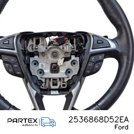 2536868D52EA - Кермо руль Ford Edge II 2019