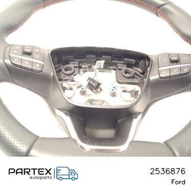 2536876 - Кермо руль Ford Kuga III 2021