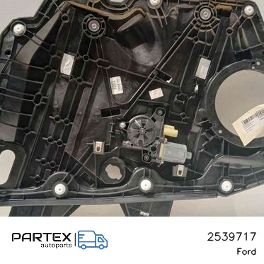 2539717 Склопідйомник Ford Kuga III 2021