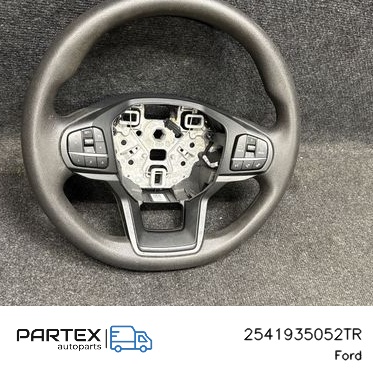 2541935052TR - Кермо руль Ford Explorer VI 2021