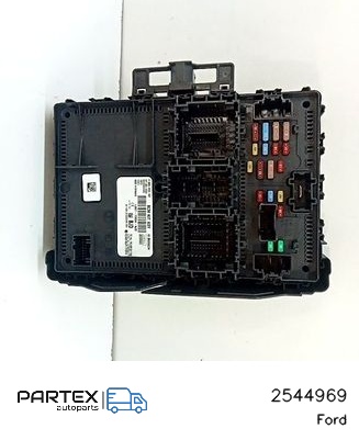 2544969 Блок запобіжників Ford Kuga III 2023