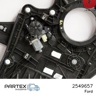 2549657 Склопідйомник Ford Kuga III 2020