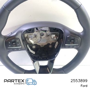 2553899 - Кермо руль Ford Kuga III 2021