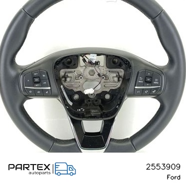 2553909 - Кермо руль Ford Kuga III 2021