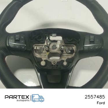 2557485 - Кермо руль Ford Kuga III 2022