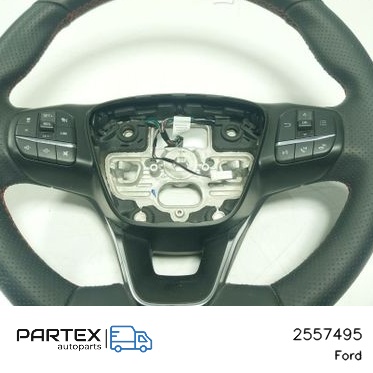2557495 - Кермо руль Ford Kuga III 2021