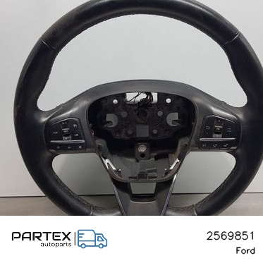 2569851 - Кермо руль Ford Transit -  Tourneo Connect 2022