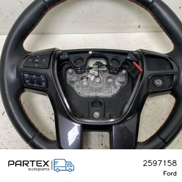 2597158 - Кермо руль Ford Ranger 2020