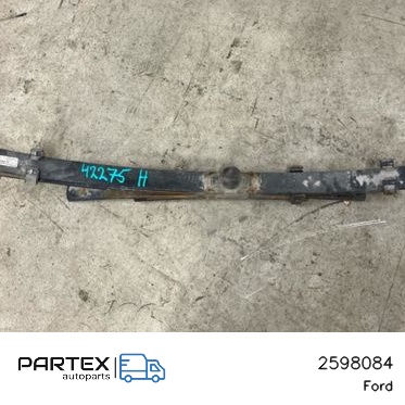 2598084 - Задня пружина Ford Ranger 2022