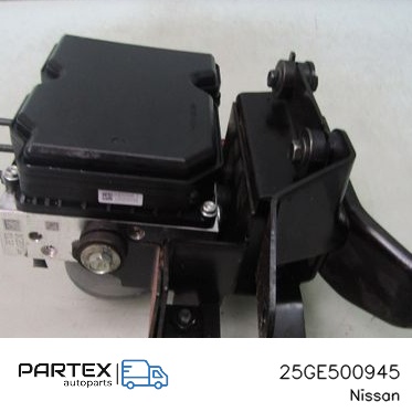 25GE500945 Насос блок ABS Nissan Leaf II (ZE1) 2022