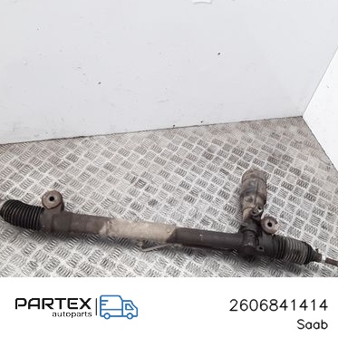 2606841414 - Кермова рейка Saab 9-7X 2006