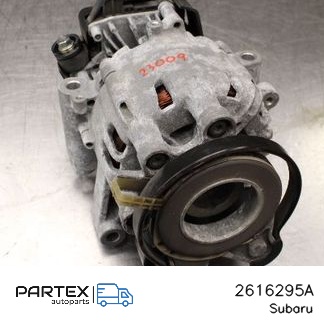 2616295A Генератор Subaru XV I 2016