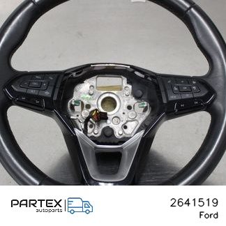 2641519 - Кермо руль Ford Transit -  Tourneo Connect 2023