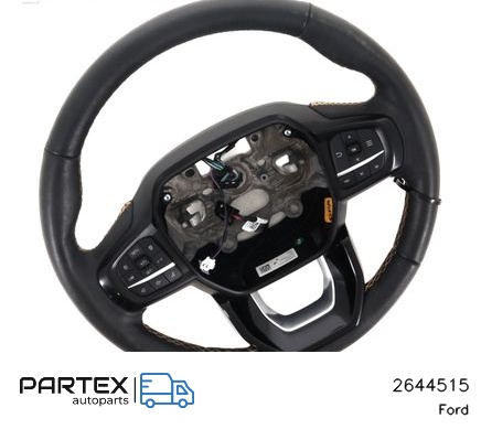 2644515 - Кермо руль Ford Ranger 2023
