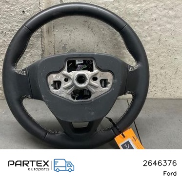 2646376 - Кермо руль Ford Kuga III 2021