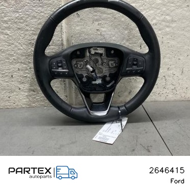 2646415 - Кермо руль Ford Kuga III 2022