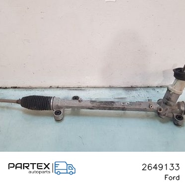 2649133 - Кермова рейка Ford Focus 2023