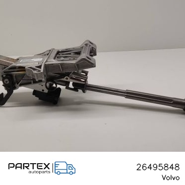 26495848 - Кермова колонка Volvo V60 2024