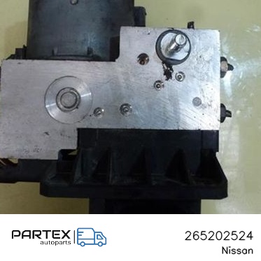 265202524 - Блок керування ABS Nissan Primera 2003