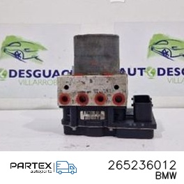 265236012 - Блок керування ABS BMW X3 E83 2010