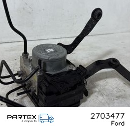 2703477 Насос блок ABS Ford Puma 2022