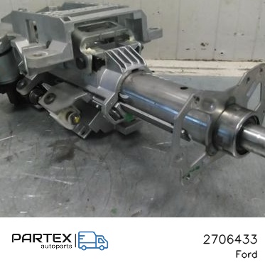 2706433 - Кермова колонка / Komplet Ford Explorer VI 2023