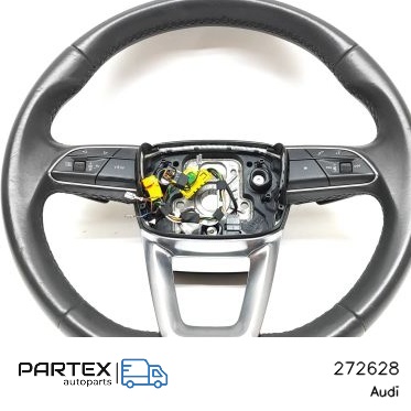 272628 - Кермо руль Audi A4 S4 B9 8W 2021