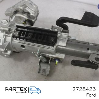 2728423 - Кермо руль Ford Kuga II 2023