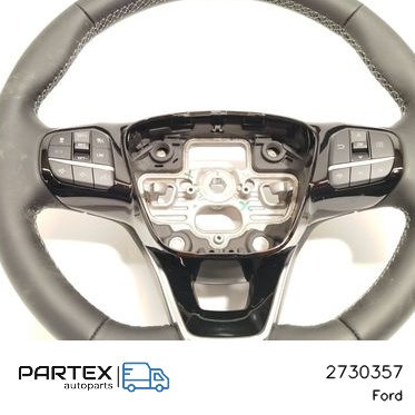 2730357 - Кермо руль Ford Kuga III 2024