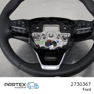 2730367 - Кермо руль Ford Kuga III 2024
